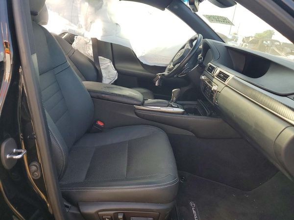 2020 LEXUS GS 350 F Sport
