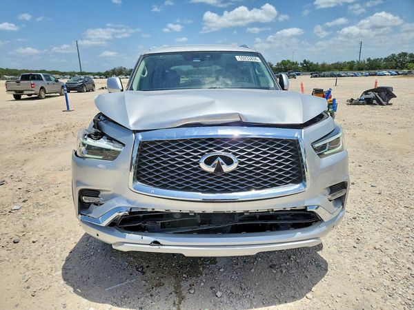 2020 INFINITI QX80