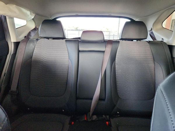 2023 KIA SELTOS S, Nightfall Edition