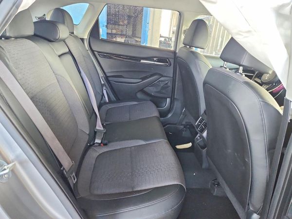 2023 KIA SELTOS S, Nightfall Edition