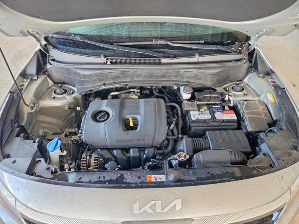 2023 KIA SELTOS S, Nightfall Edition