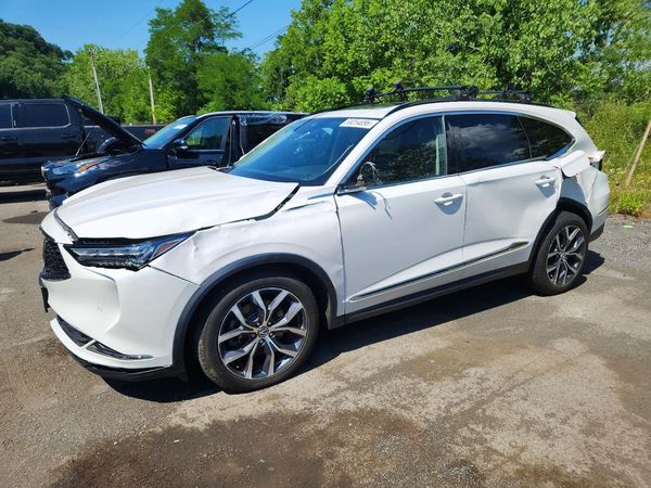 2023 ACURA MDX SH-AWD TECH