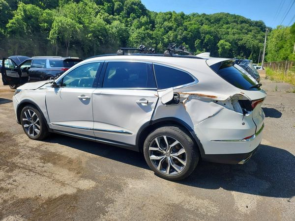 2023 ACURA MDX SH-AWD TECH
