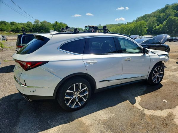 2023 ACURA MDX SH-AWD TECH