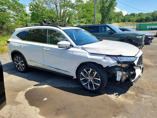 2023 ACURA MDX SH-AWD TECH