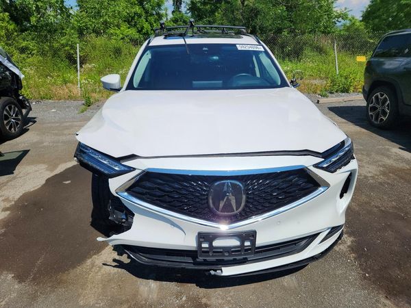 2023 ACURA MDX SH-AWD TECH