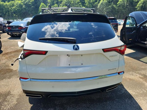 2023 ACURA MDX SH-AWD TECH