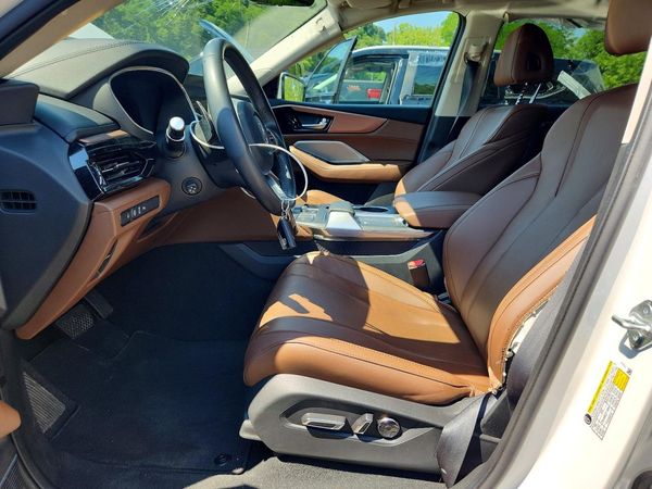 2023 ACURA MDX SH-AWD TECH
