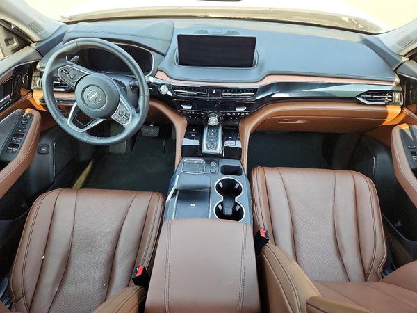 2023 ACURA MDX SH-AWD TECH