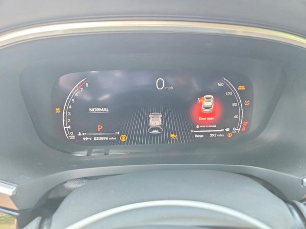2023 ACURA MDX SH-AWD TECH
