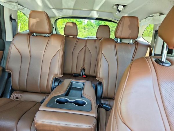 2023 ACURA MDX SH-AWD TECH