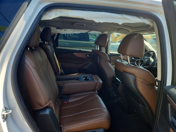 2023 ACURA MDX SH-AWD TECH