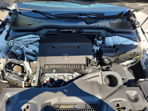 2023 ACURA MDX SH-AWD TECH