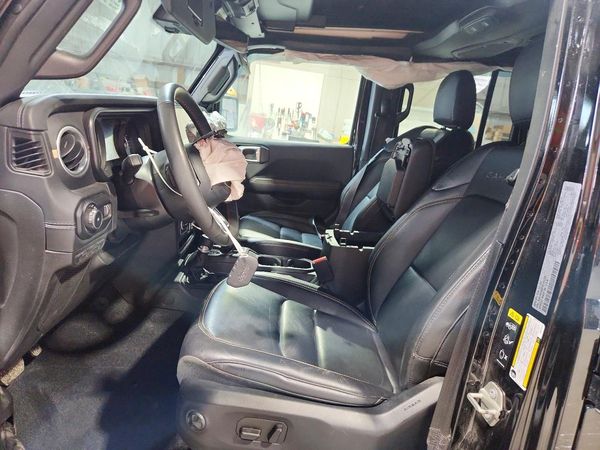 2024 JEEP WRANGLER 4-DOOR SAHARA