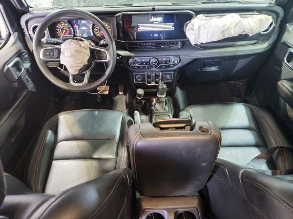2024 JEEP WRANGLER 4-DOOR SAHARA