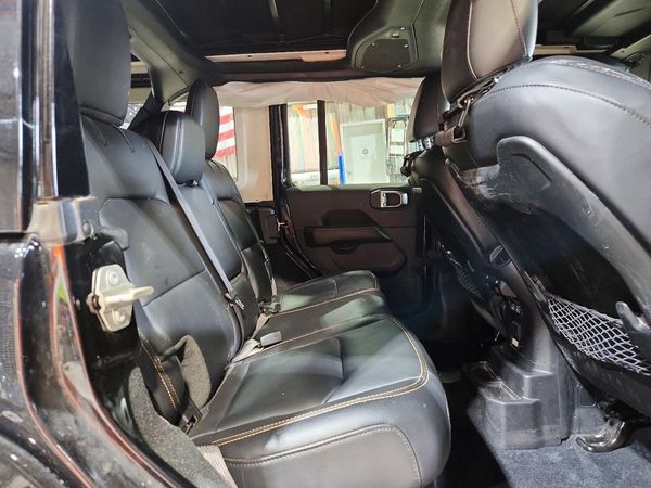 2024 JEEP WRANGLER 4-DOOR SAHARA