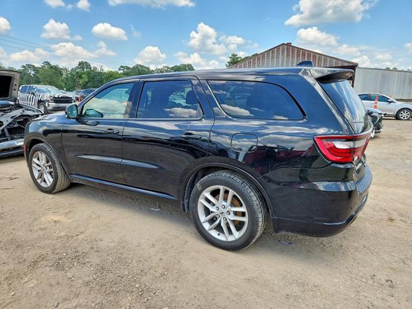 2022 DODGE DURANGO