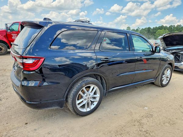 2022 DODGE DURANGO