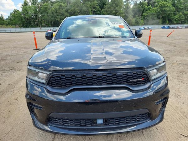 2022 DODGE DURANGO