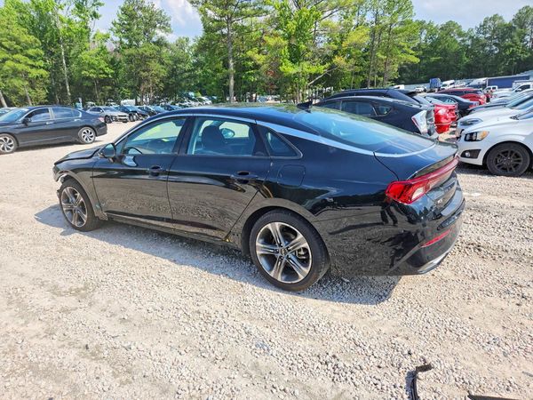 2024 KIA K5 EX