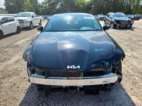 2024 KIA K5 EX