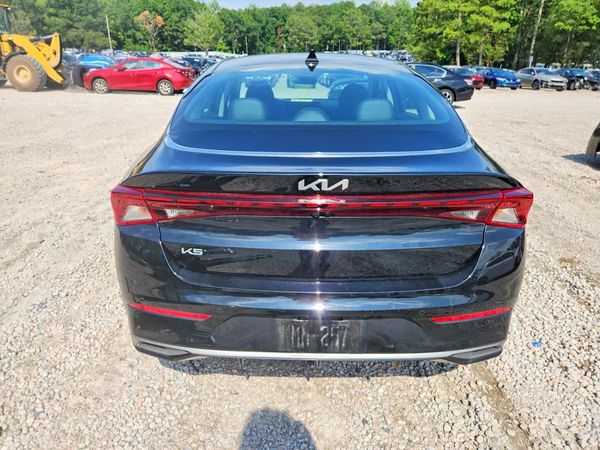2024 KIA K5 EX