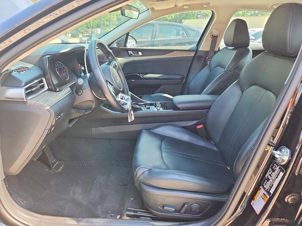 2024 KIA K5 EX