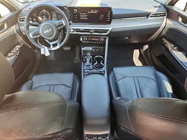 2024 KIA K5 EX