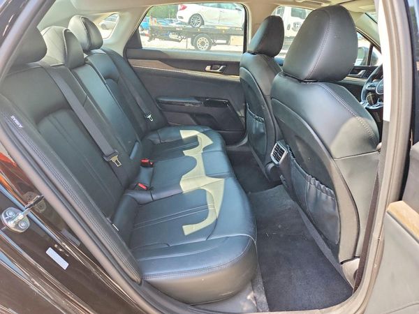 2024 KIA K5 EX