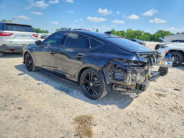 2026 ACURA INTEGRA