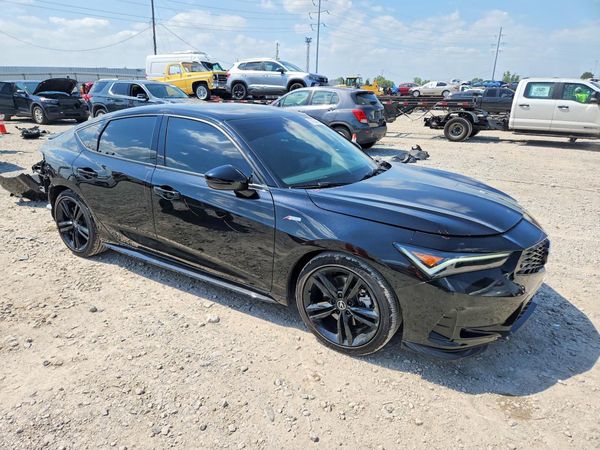 2026 ACURA INTEGRA
