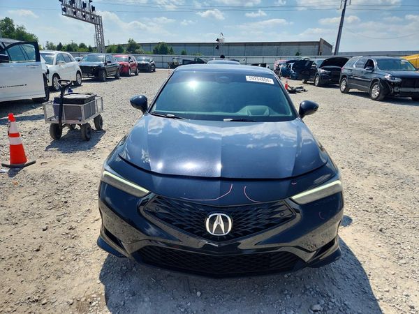 2026 ACURA INTEGRA