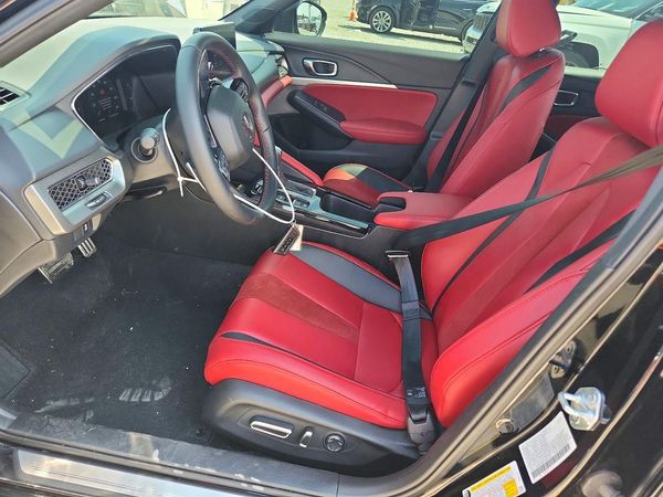 2026 ACURA INTEGRA