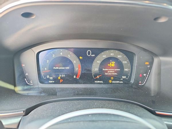 2026 ACURA INTEGRA