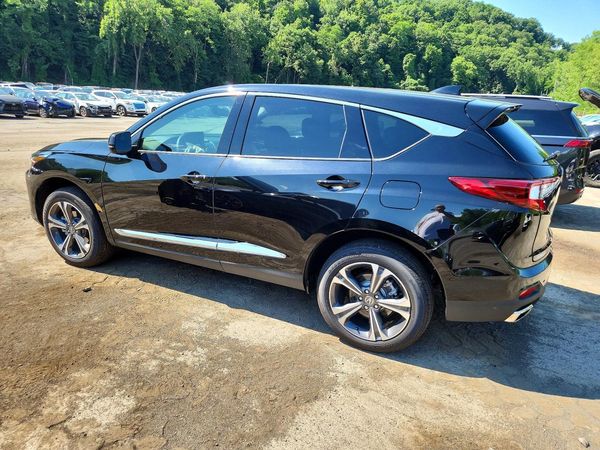 2026 ACURA RDX Technology