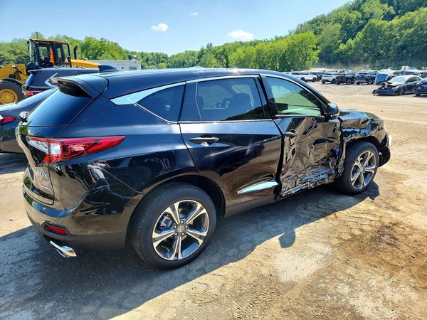 2026 ACURA RDX Technology