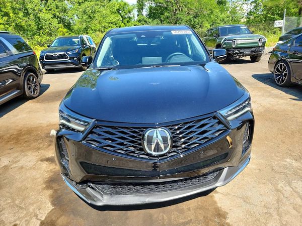 2026 ACURA RDX Technology