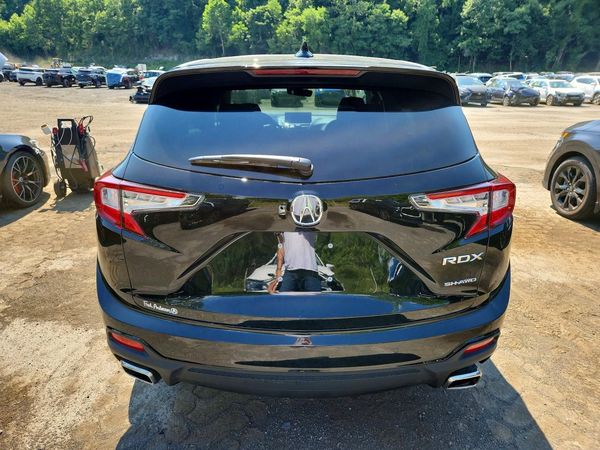 2026 ACURA RDX Technology