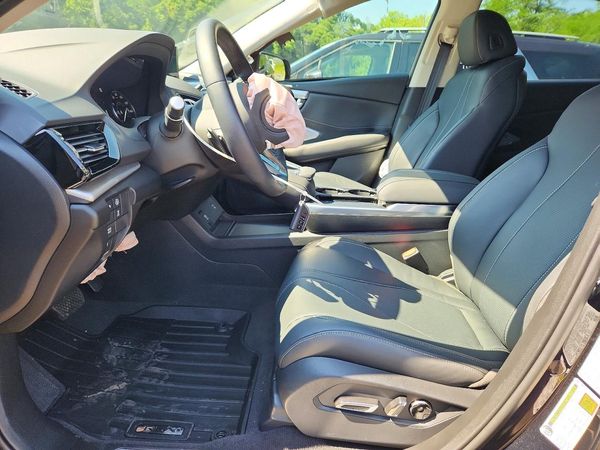 2026 ACURA RDX Technology