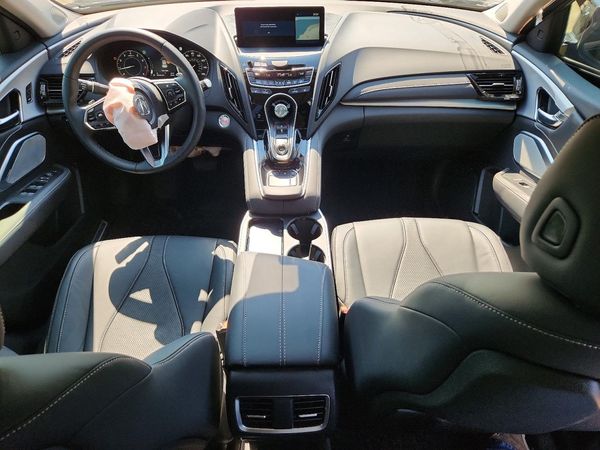 2026 ACURA RDX Technology