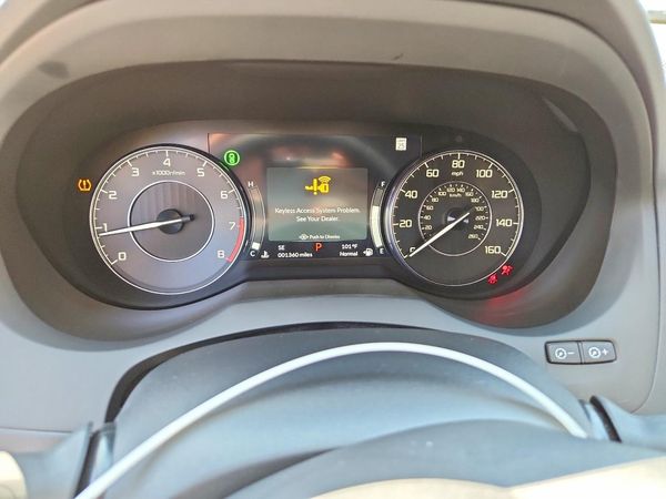 2026 ACURA RDX Technology