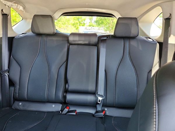2026 ACURA RDX Technology