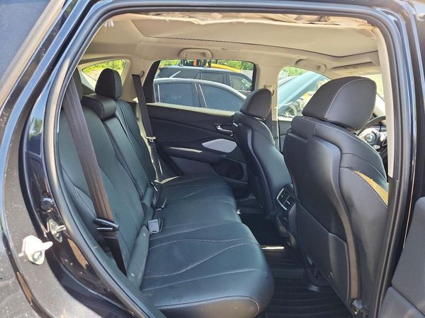 2026 ACURA RDX Technology