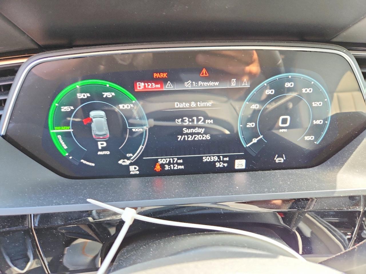 2024 AUDI Q8 E-TRON