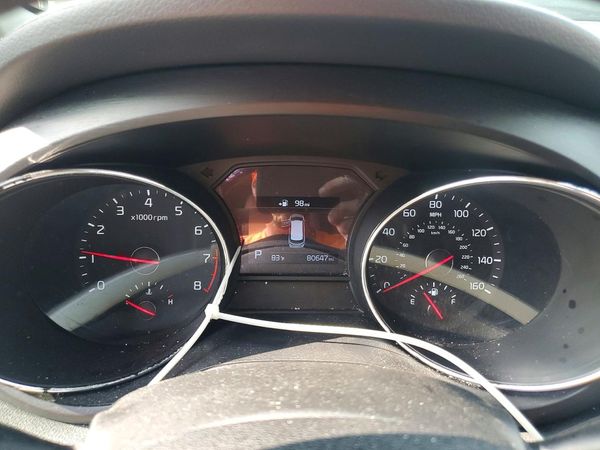 2021 KIA SEDONA