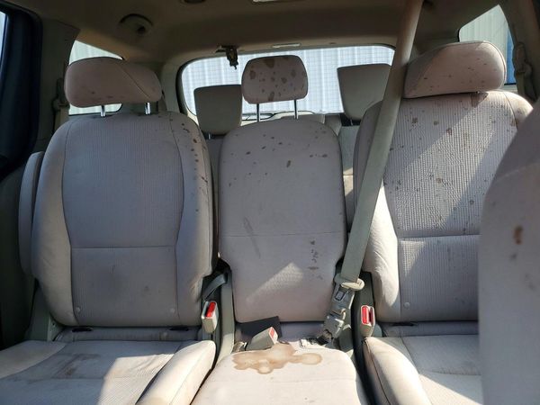 2021 KIA SEDONA