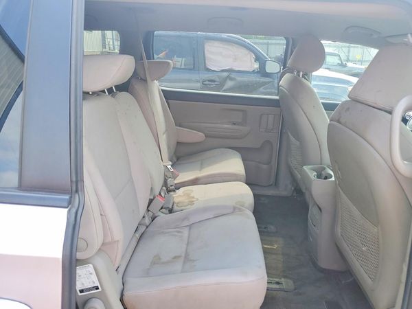 2021 KIA SEDONA