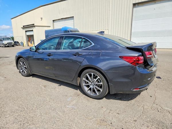 2015 ACURA TLX SH-AWD TECH V6