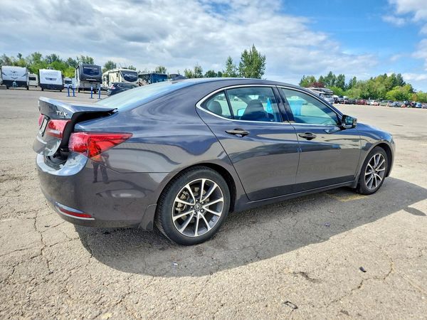 2015 ACURA TLX SH-AWD TECH V6