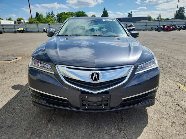 2015 ACURA TLX SH-AWD TECH V6
